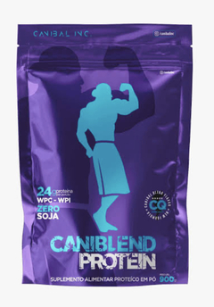 Canibal blend- 900g