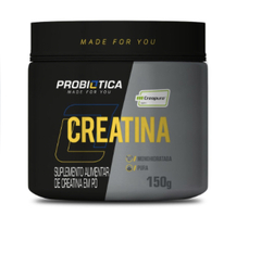 Creapure Probiotica 150g