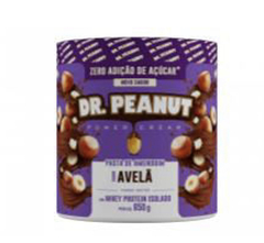 Dr Peanut 650g - comprar online