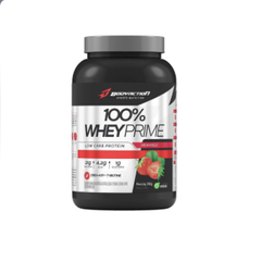 Whey Prime 100% pote