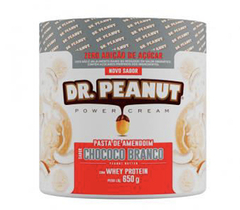 Dr Peanut 650g - loja online