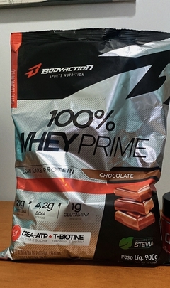 WHEY 100% PRIME