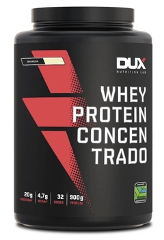 Whey Protein Dux Concentrado