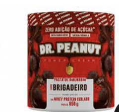 Dr Peanut 650g na internet