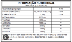 Hooligan 210g- Canibal inc - comprar online