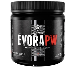 ÉvoraPW- linha Darkness 300g