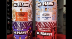 Imagem do Dr Peanut 650g