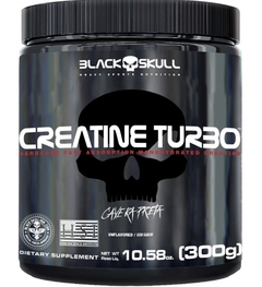 Creatine Turbo 300g