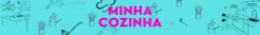 Banner da categoria  Cozinha 