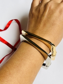 Bracelete Quadrado - comprar online