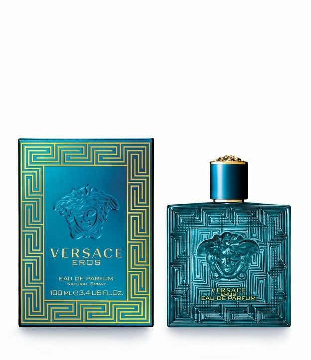 Perfume versace discount masculino é bom