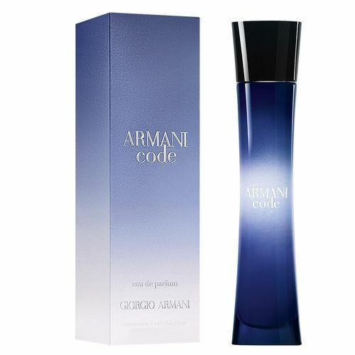 Armani Code Pour Femme Giorgio Armani Perfume Feminino Eau de