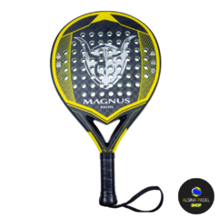 Paleta de Padel - Magnus Thor 12k + funda