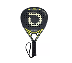 Paleta Padel Odea Control Luxury 12K CON FUNDA - comprar online