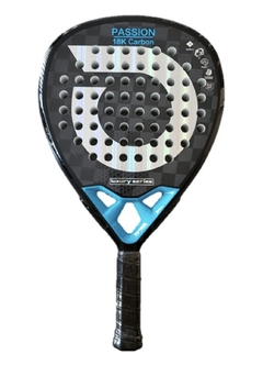 Paleta Padel Odea Od Pro Passion Luxury 18k - comprar online