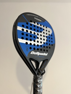 BullPadel Hack 03 CTR 2023