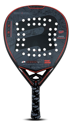 Royal padel Japan