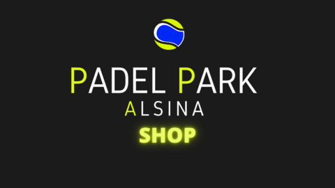 Carrusel Alsina Padel