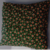 Kit 3 capas de almofadas verde natalina - Mais Decoração
