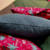 Manta para sofá verde - 100% algodão impermeabilizado - loja online