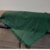 Manta para sofá verde - 100% algodão impermeabilizado - comprar online