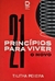 21 PRINCIPIOS PARA VIVER O NOVO | TALITHA PEREIRA - comprar online