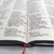 BIBLIA JESUS COPY MARANATHA NVI CAPA DURA na internet