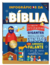 INFOGRÁFICOS DA BIBLIA