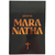 BIBLIA JESUS COPY MARANATHA NVI CAPA DURA