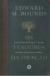 OS TESOUROS DA ORAÇAO | EDWARD M. BOUNDS