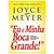 EU E MINHA BOCA GRANDE | JOYCE MEYER