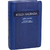 BIBLIA SAGRADA ARC LETRA GIGANTE AZUL ARABESCO COM INDICE