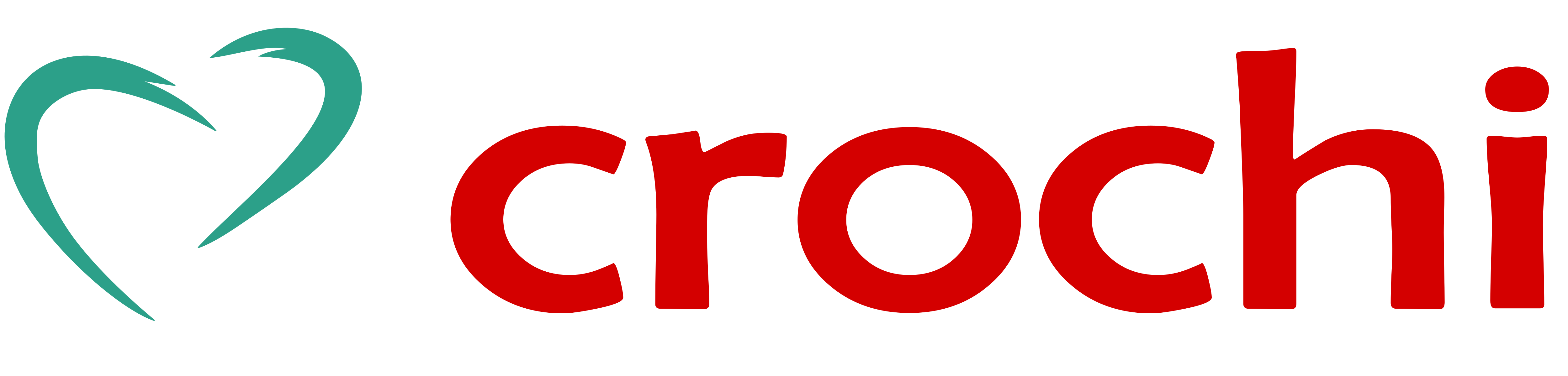 Crochi Crochê