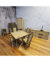 Muebles De Muñecas Grandes En Mdf De 3mm - Set Completo - comprar online