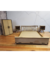 Muebles De Muñecas Grandes En Mdf De 3mm - Set Dormitorio