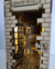 Book Nook Harry Potter En Mdf 3mm Con Luz - Portalibro en internet