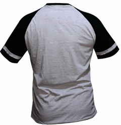Camiseta de algodão - poscam sport