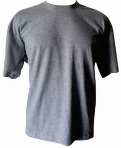 Kit com 5 camisetas de algodão na internet