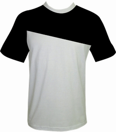 Camiseta de algodão - comprar online