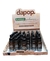 BLINDAGEM DAPOP 20ML KIT C/6 UNI cód.1795