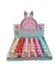 LIP GLOSS PRINCESS VIVAI BOX C/36 UNIDADES - COD.249