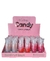 CANDY LIP BALM BELLE ANGEL BOX C/24 UNIDADES COD.1995