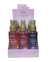 BODY SPLASH FRAGRANCIA CORPORAL FACE BEAUTIFUL BOX C/12 UNIDADES COD.2003