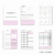 Caderno de Agendamento Permanente Manicure - comprar online