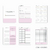 Caderno de Agendamento Permanente Manicure Esmalte - comprar online