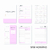 Caderno de Agendamento Permanente Manicure - comprar online