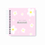 Planner Devocional - Tam. 18x18cm - Pappelera