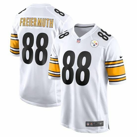 Camiseta NFL Pittsburgh Steelers Futebol Americano