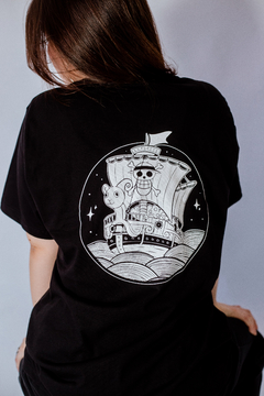 Camiseta Going Merry - loja online