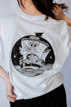 Camiseta Going Merry - comprar online